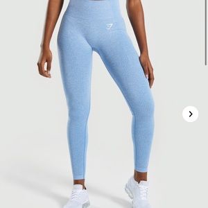 Gymshark Vital Seamless